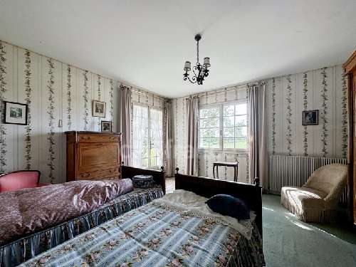  te koop boerderij Aunay-en-Bazois Nièvre 5