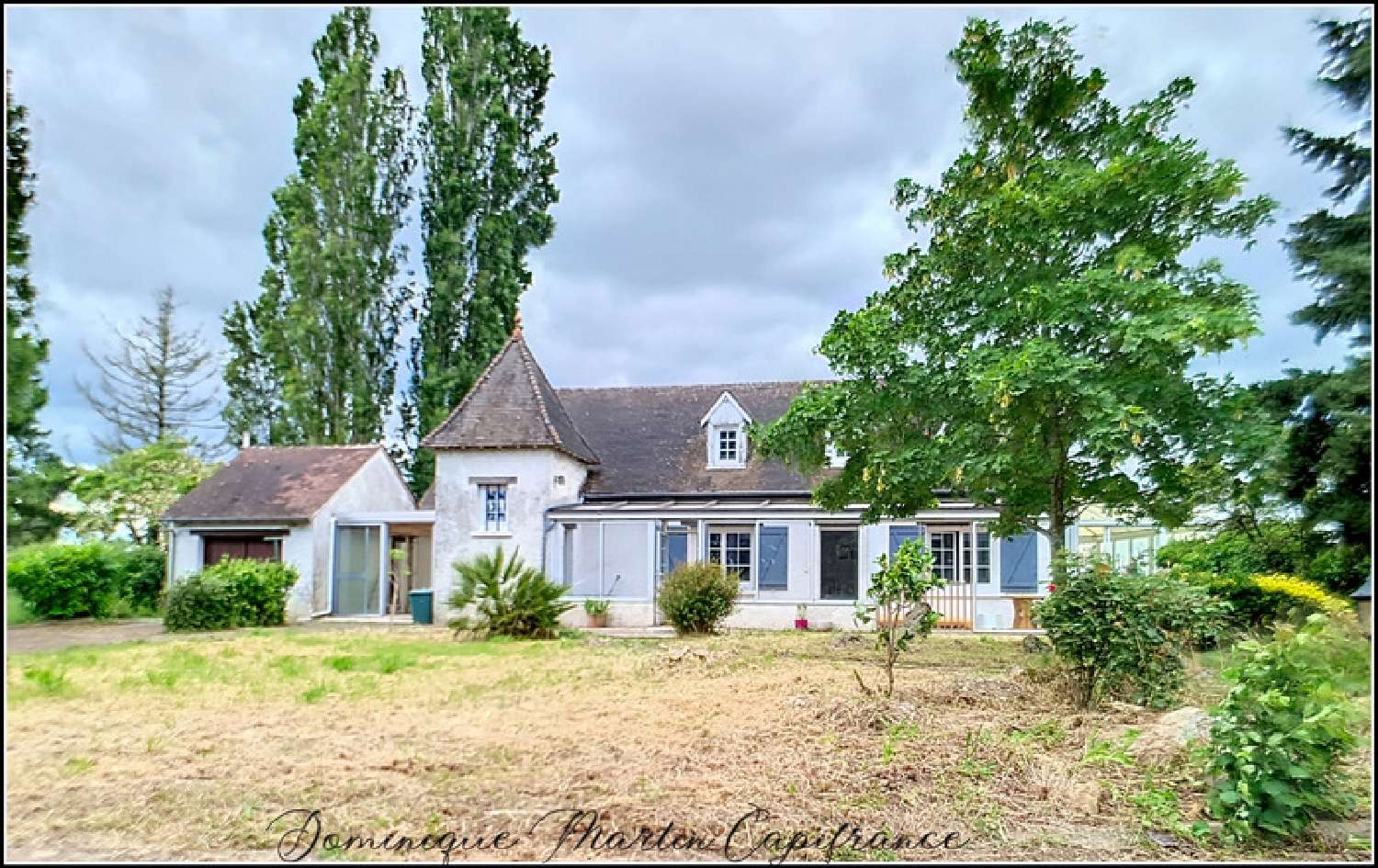 763 boerderij te koop in Frankrijk | Franimo