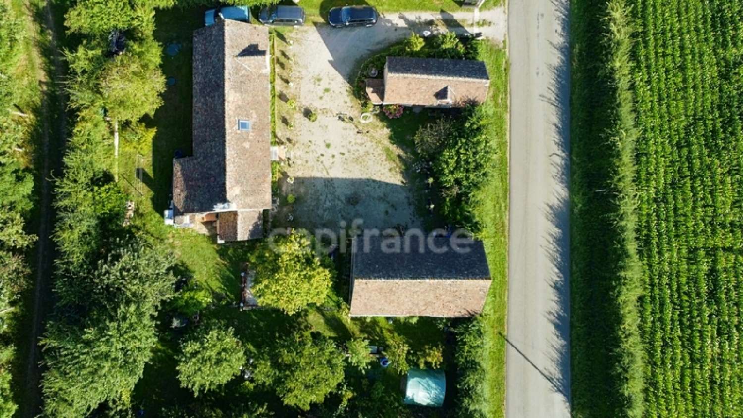  kaufen Bauernhof Saint-Aignan Sarthe 5