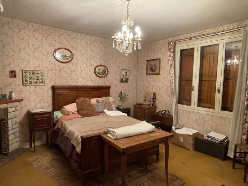  te koop boerderij Larzicourt Marne 5