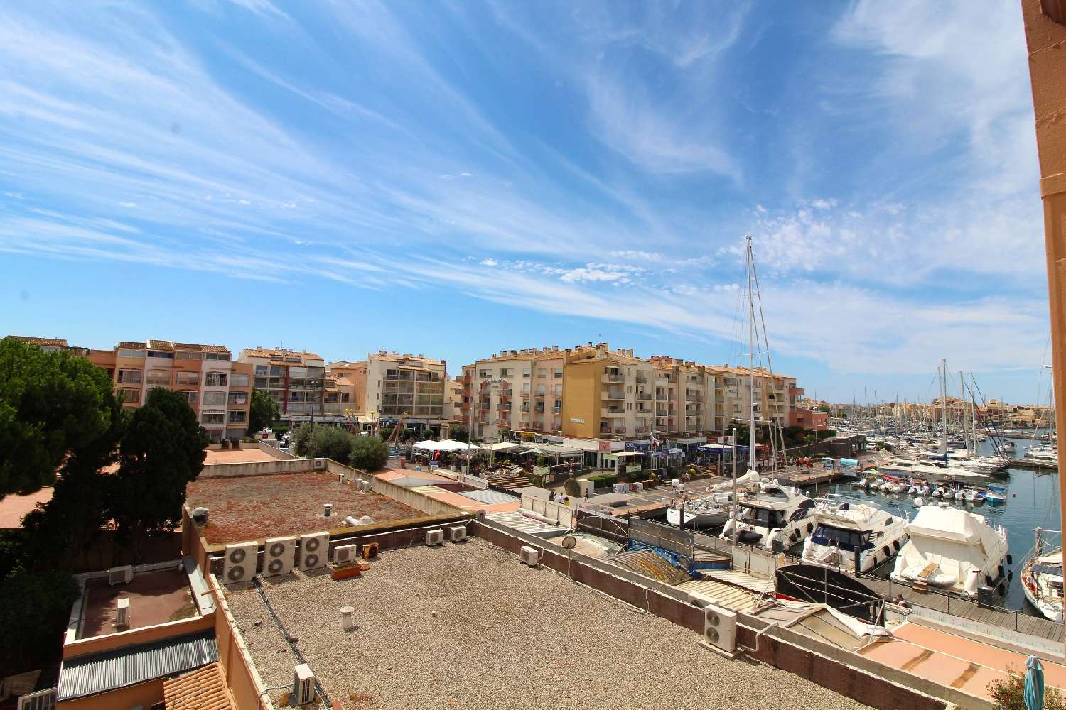  kaufen Wohnung/ Apartment Agde Hérault 1