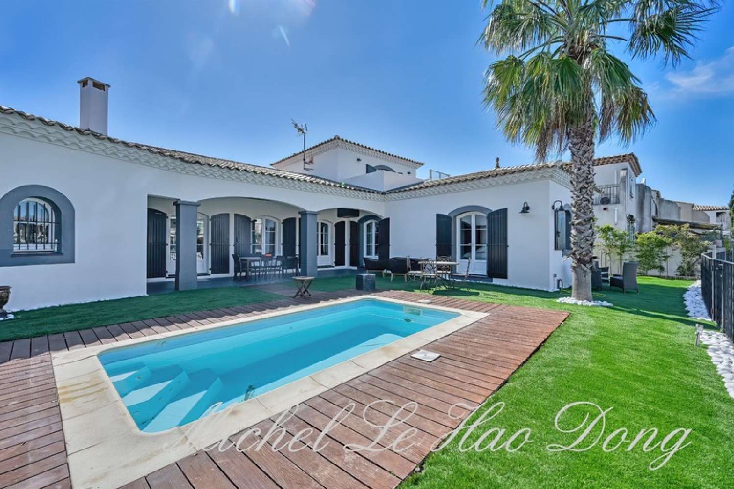  kaufen Haus Aigues-Mortes Gard 4