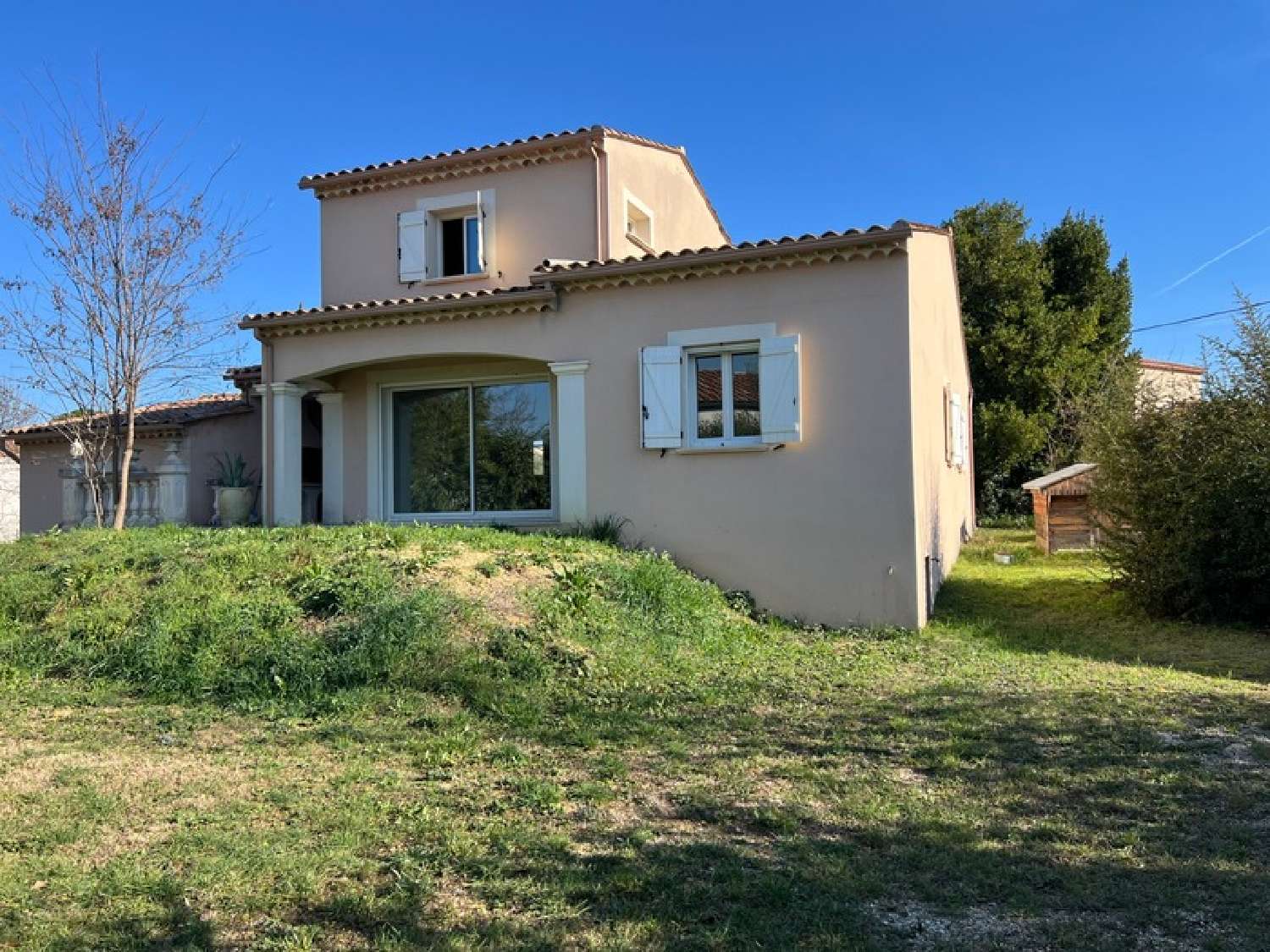  kaufen Haus Alès Gard 1