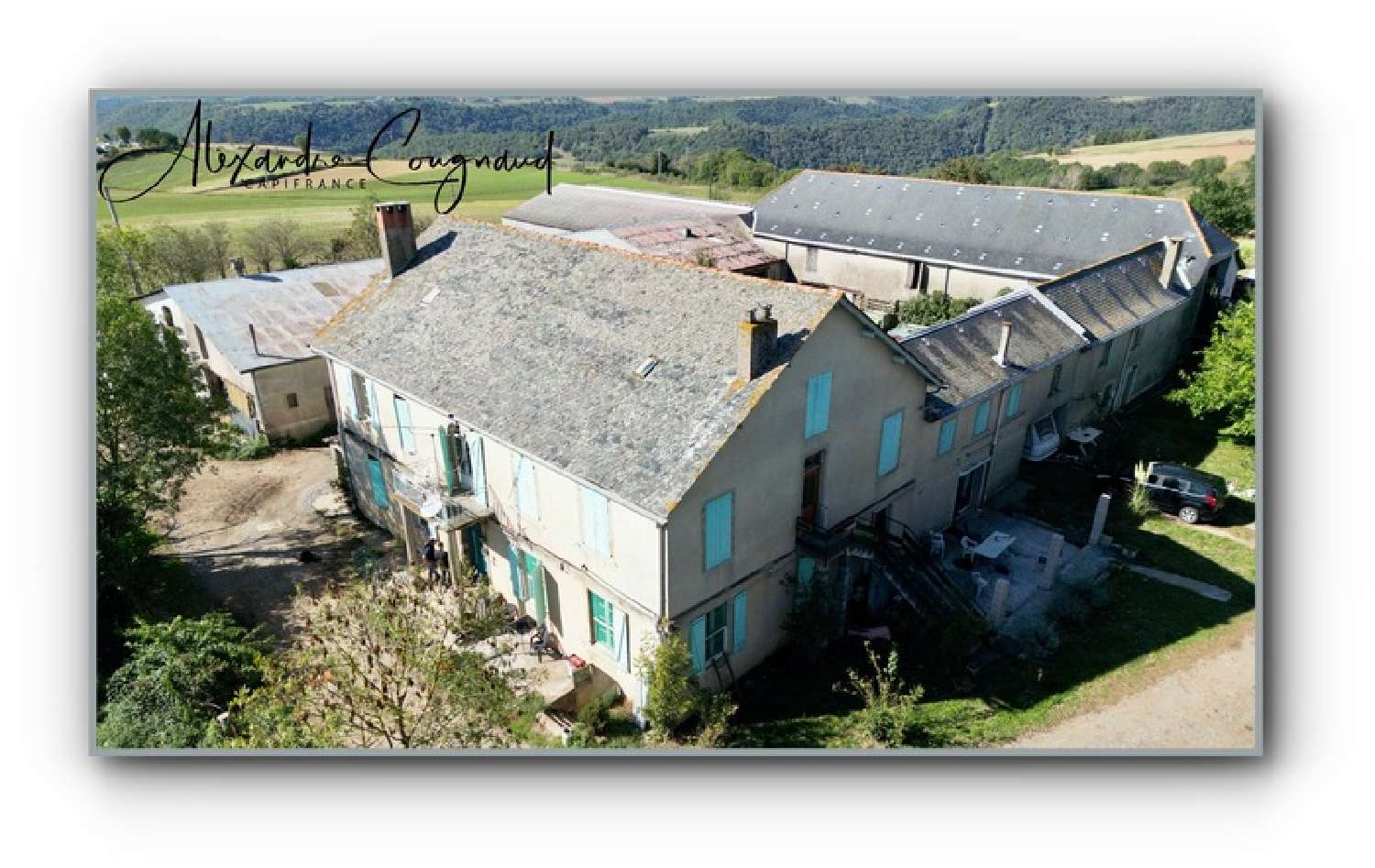  kaufen Haus Ambialet Tarn 6