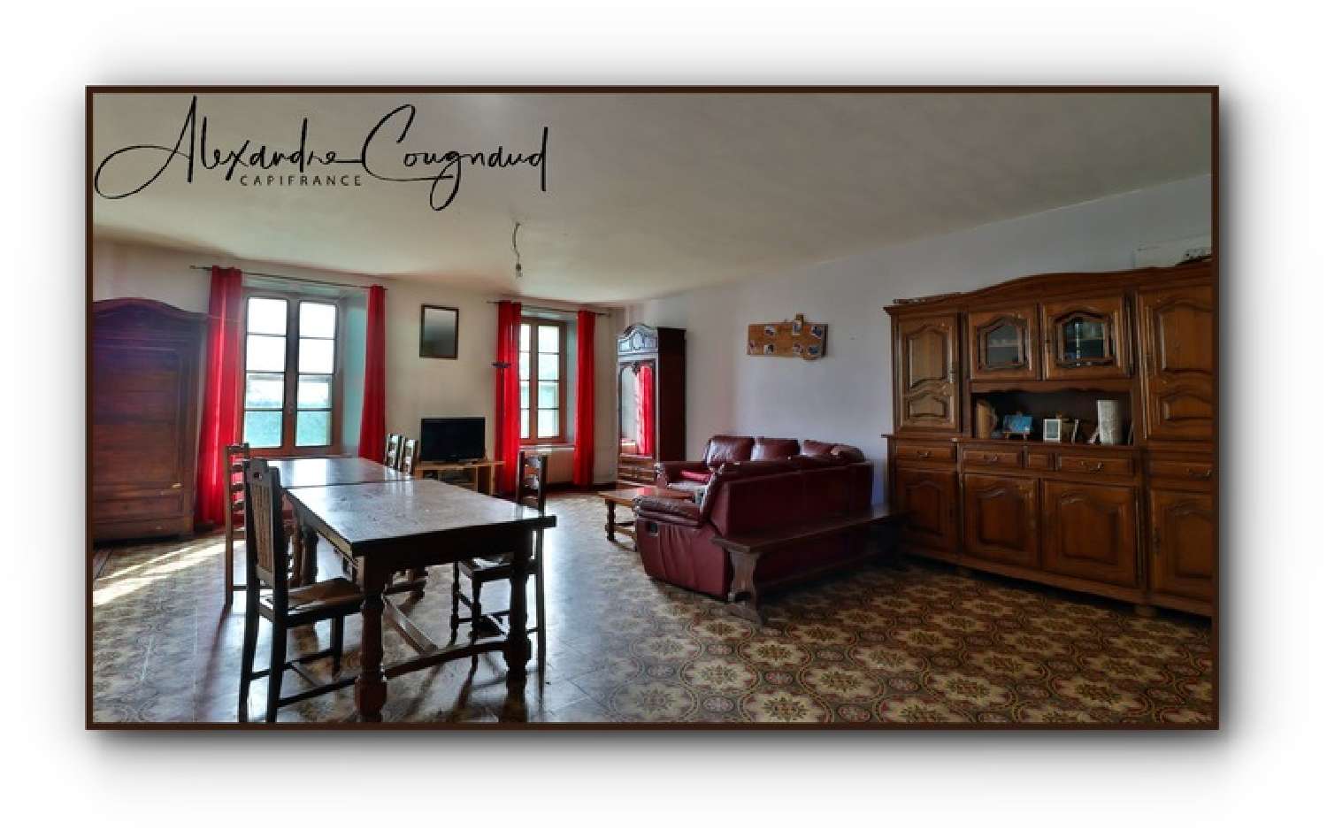  kaufen Haus Ambialet Tarn 7