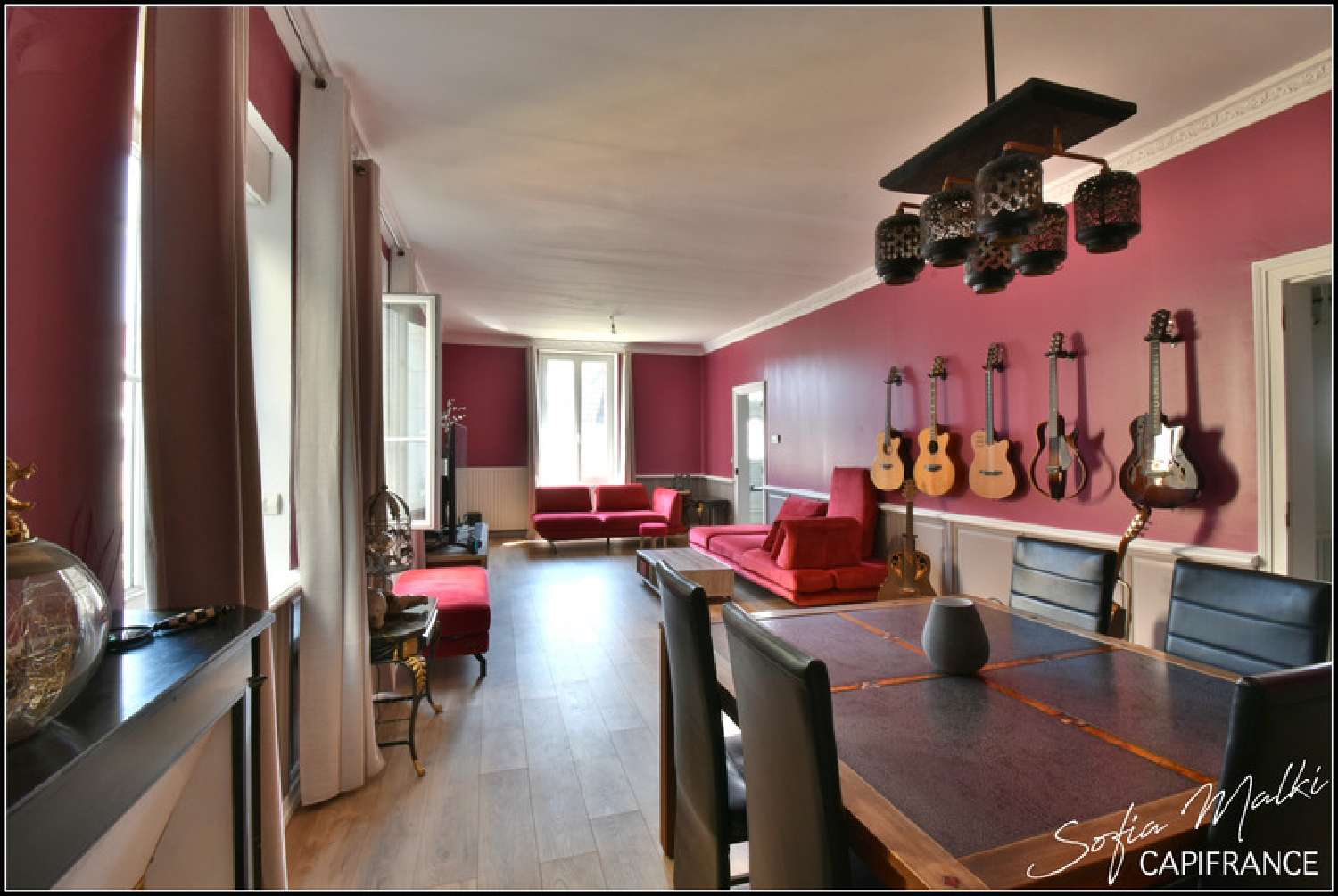  kaufen Haus Étrechet Indre 2