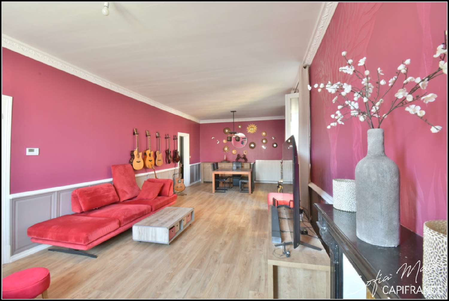  kaufen Haus Étrechet Indre 3