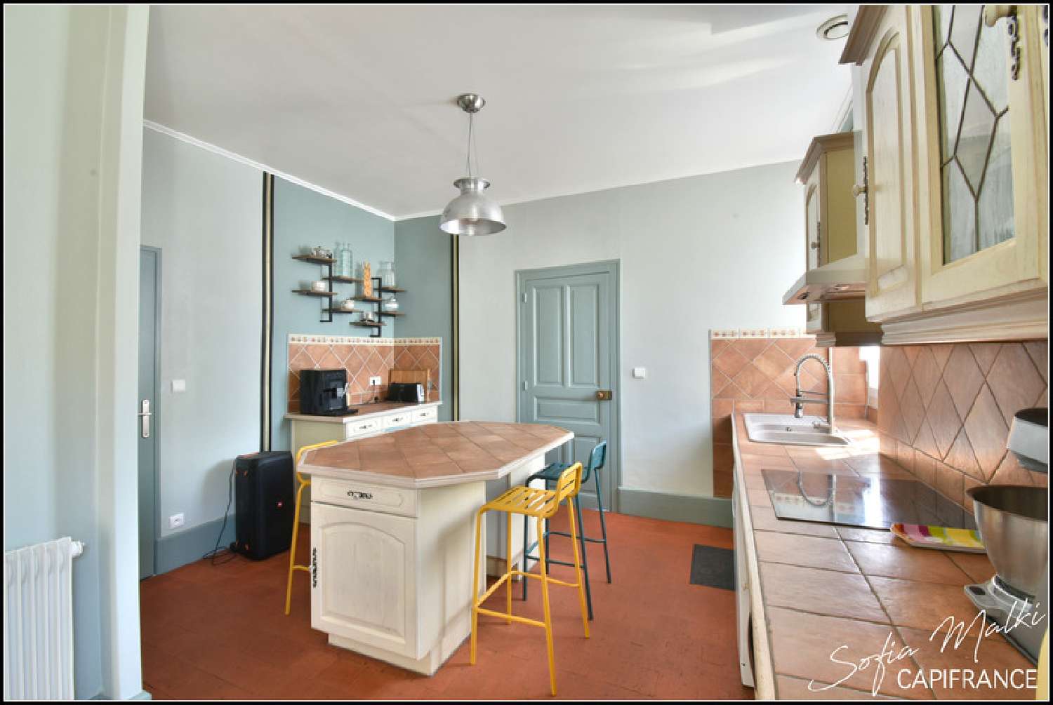  kaufen Haus Étrechet Indre 5