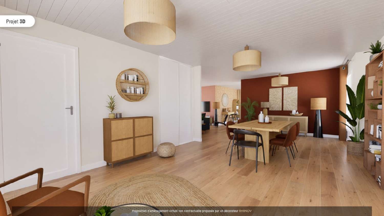  kaufen Haus Amuré Deux-Sèvres 3