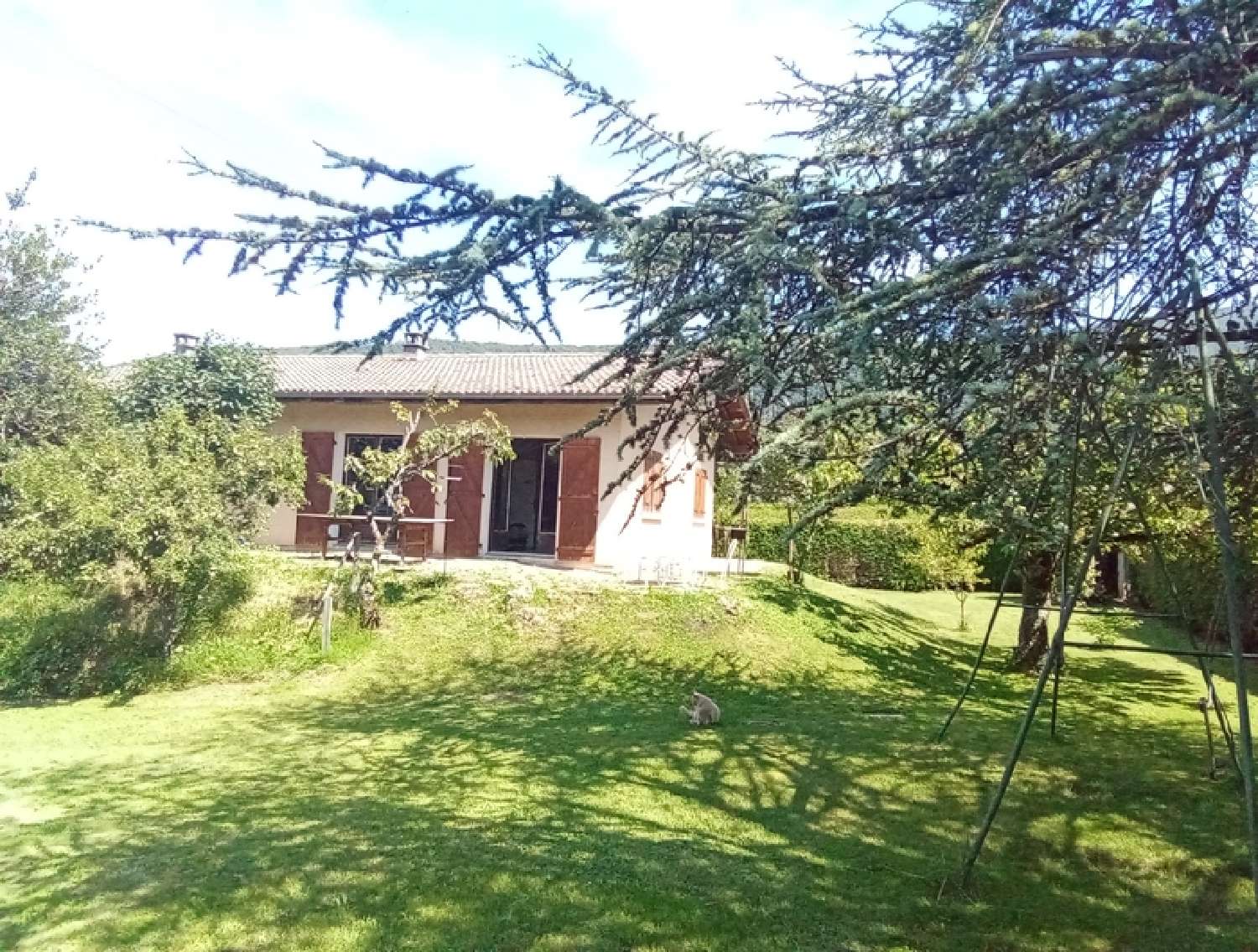  kaufen Haus Quintal Haute-Savoie 4