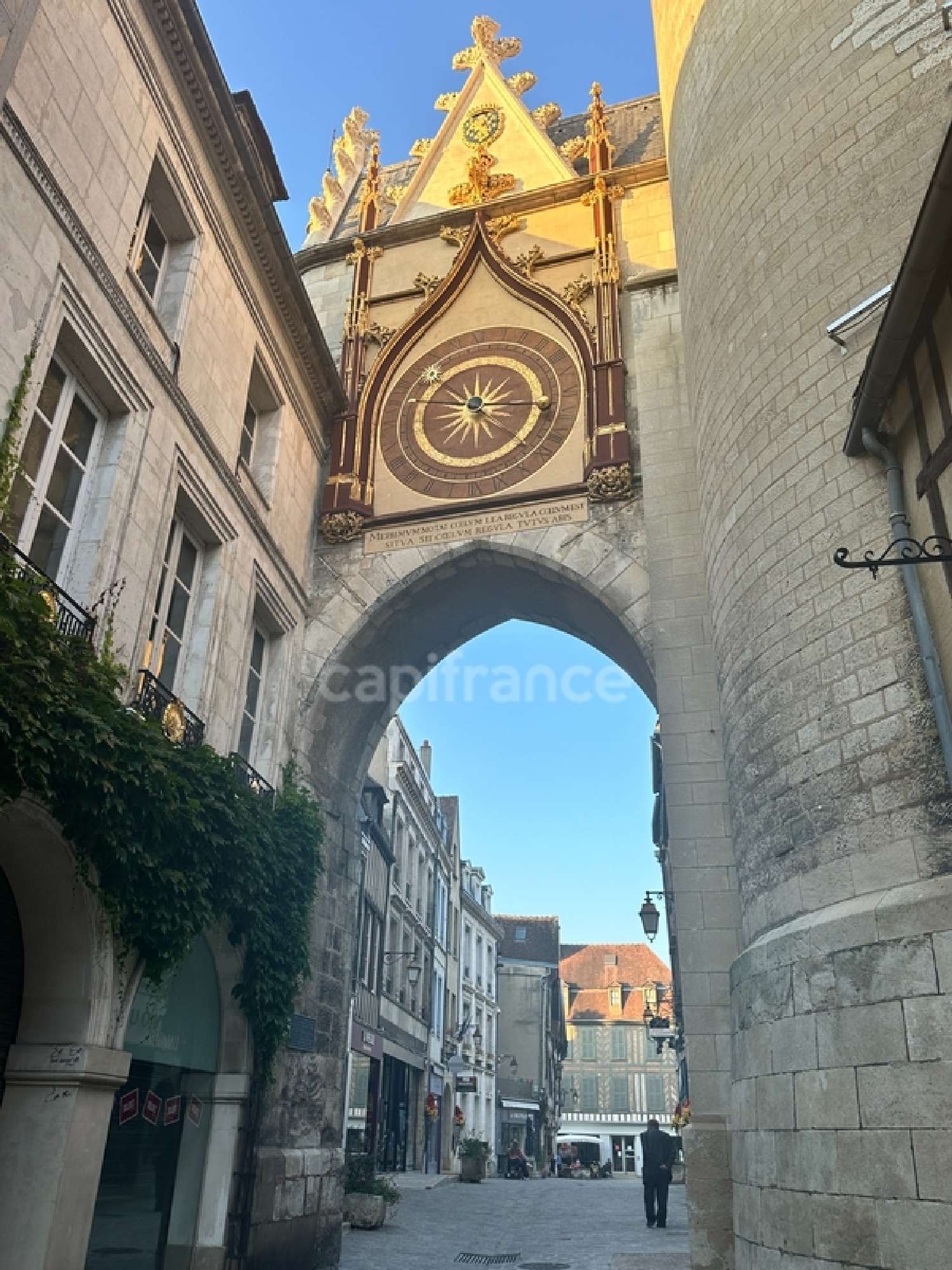  kaufen Haus Auxerre Yonne 1