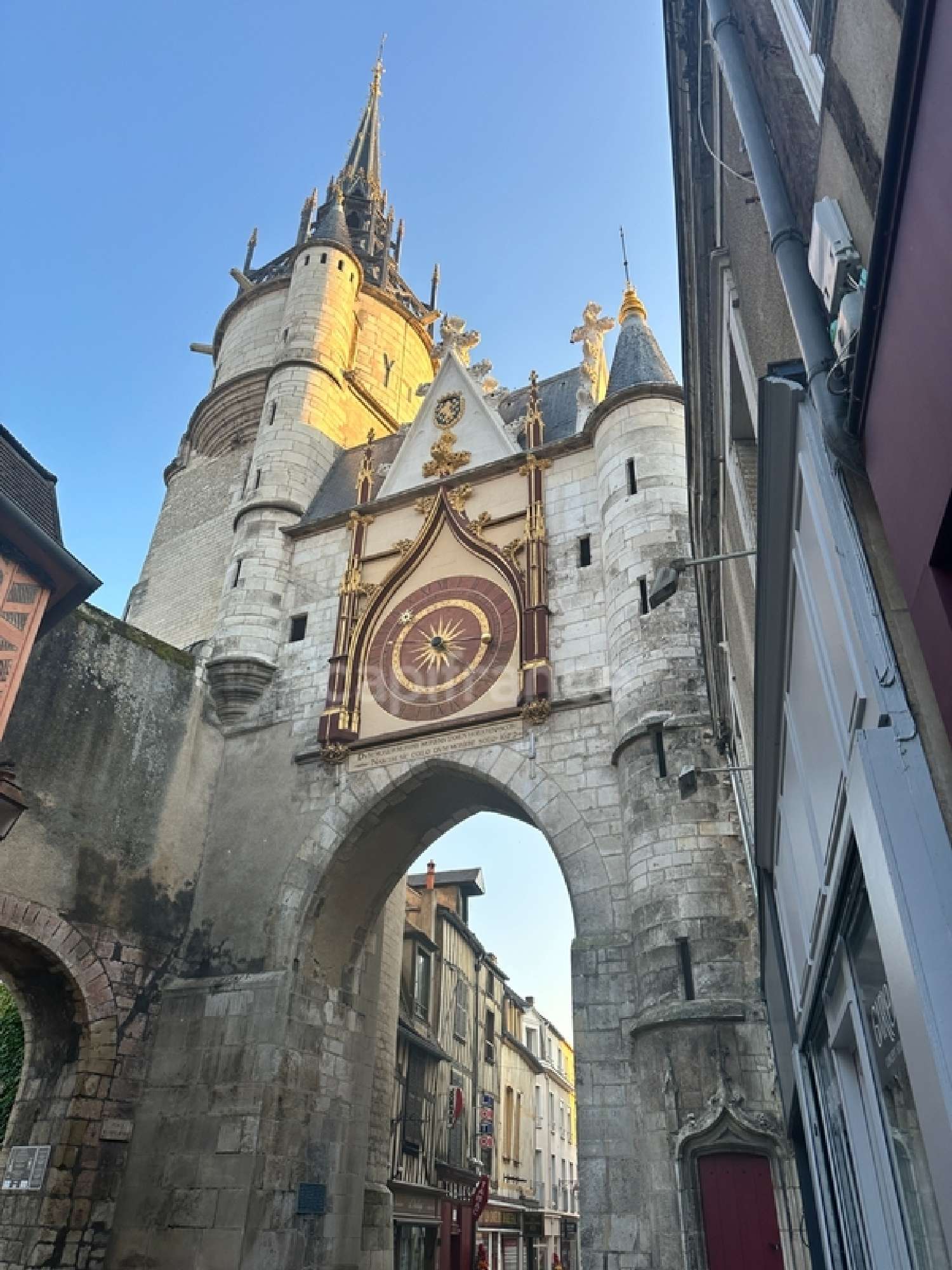  kaufen Haus Auxerre Yonne 3