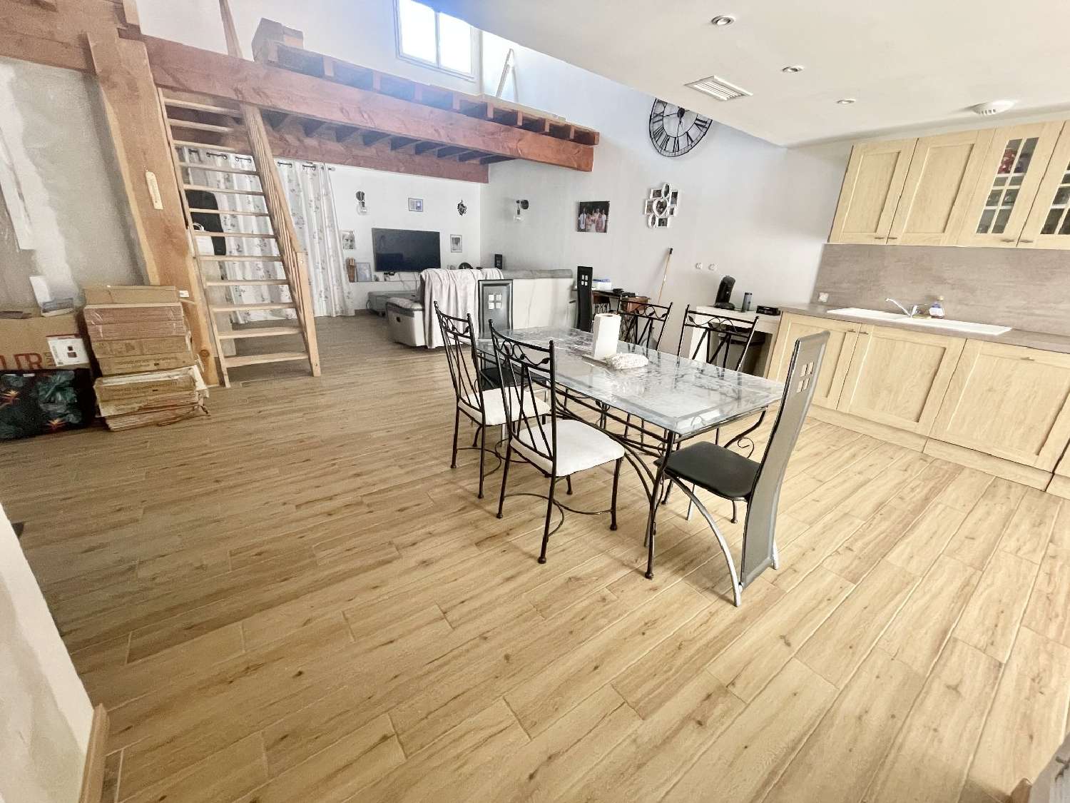  kaufen Haus Bessan Hérault 3