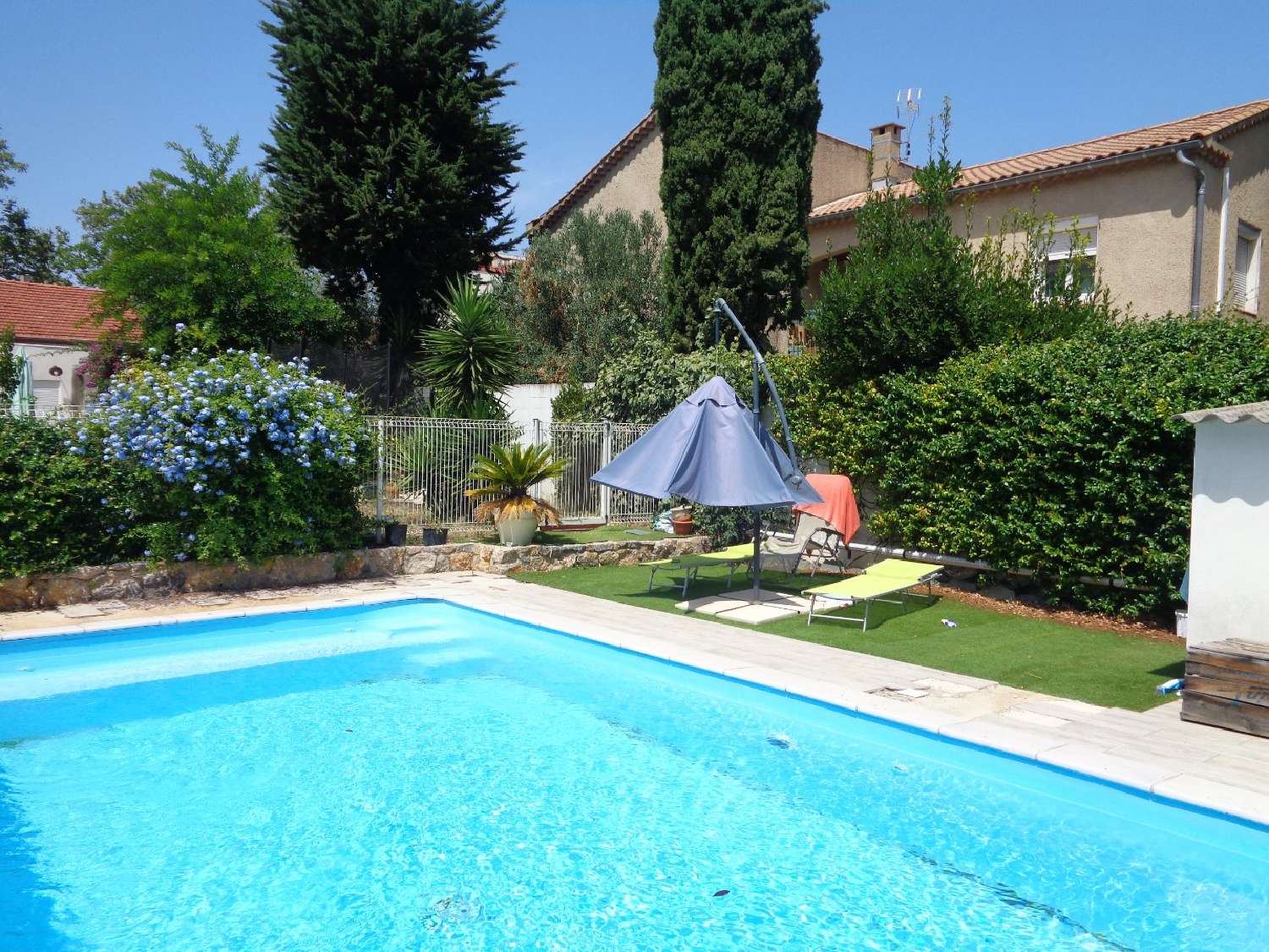  kaufen Haus Béziers Hérault 1