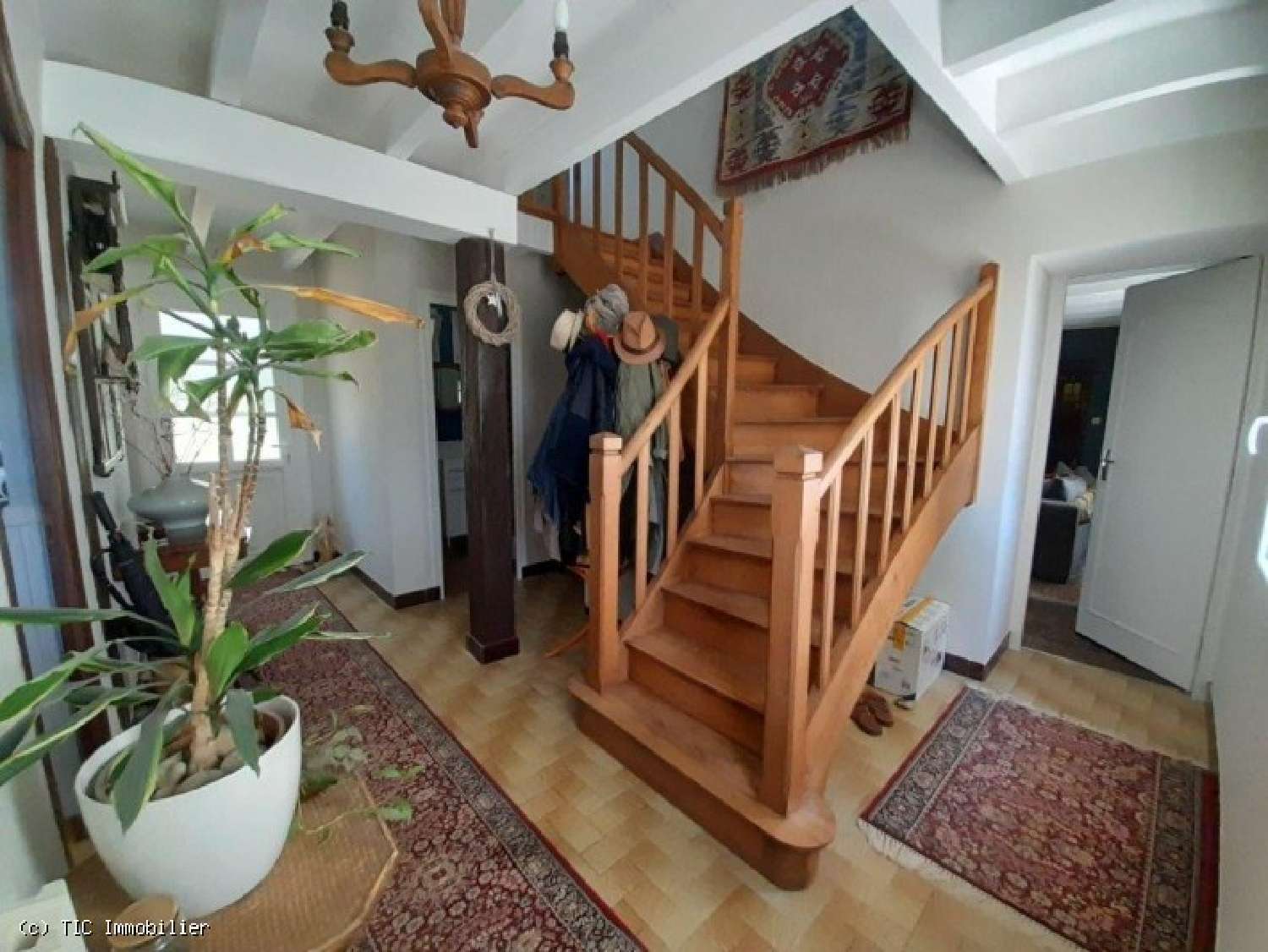 kaufen Haus Blanzay Vienne 7