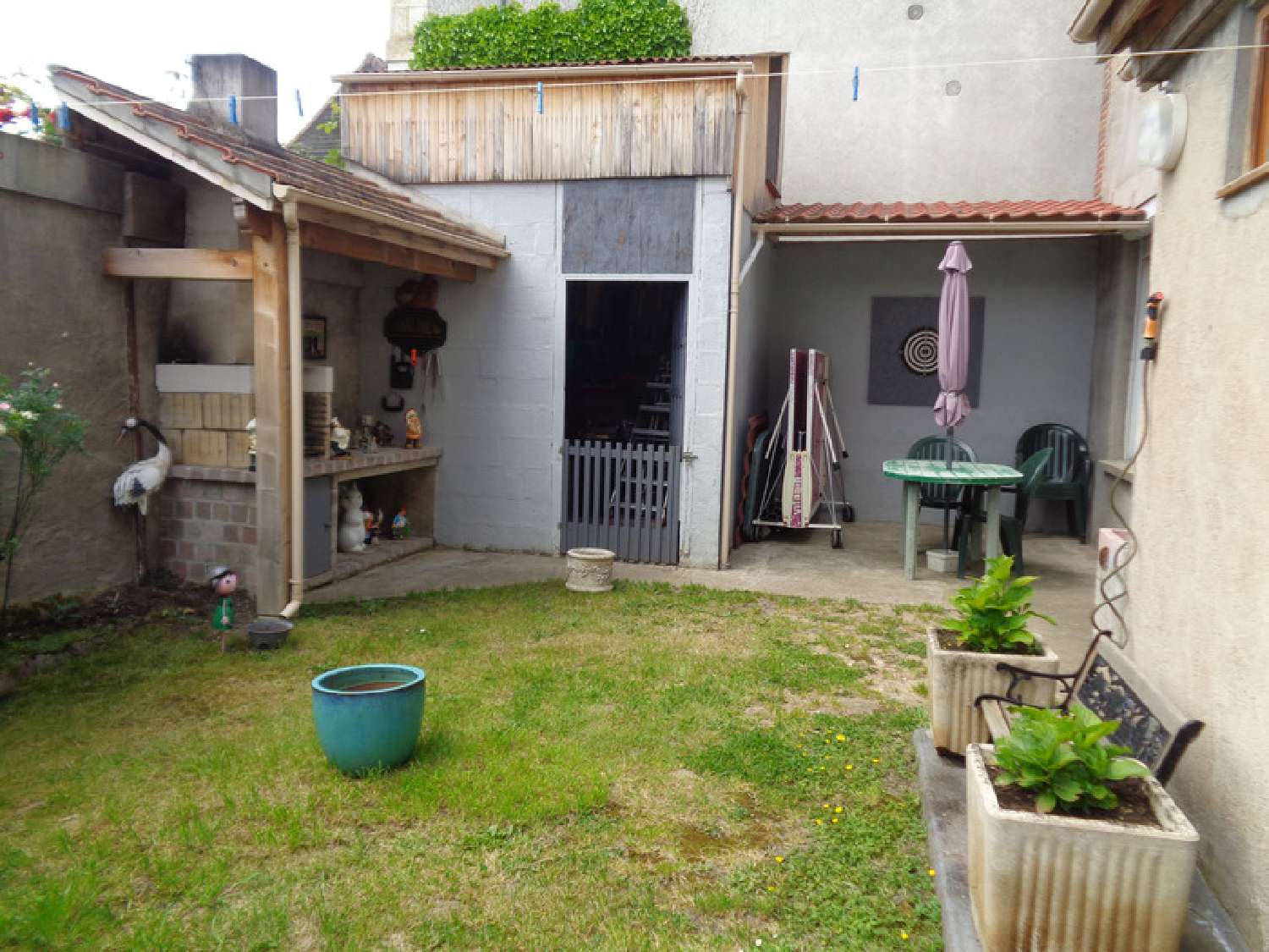  kaufen Haus Bléneau Yonne 2