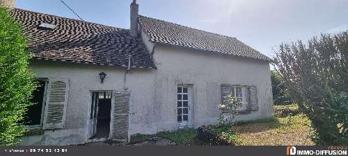 Blois Loir-et-Cher maison foto