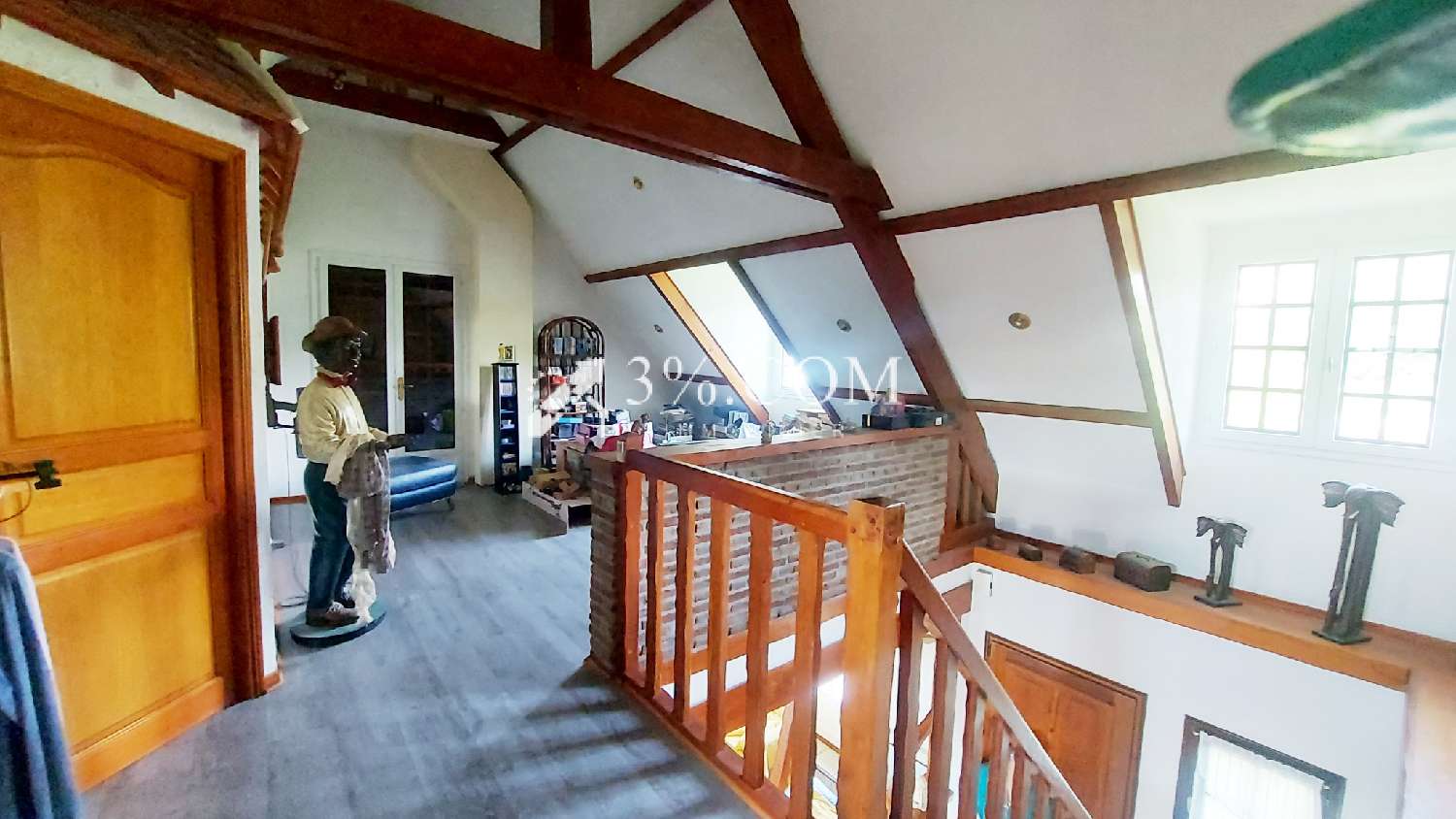  kaufen Haus Bouttencourt Somme 6