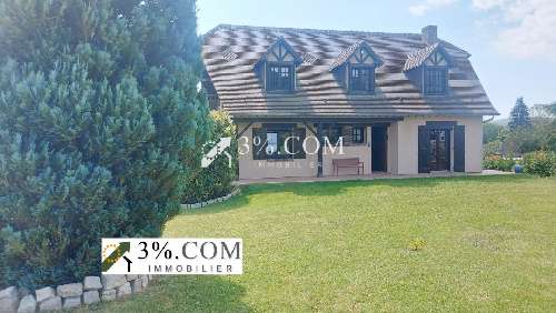 Bouttencourt Somme Haus Bild 6916434