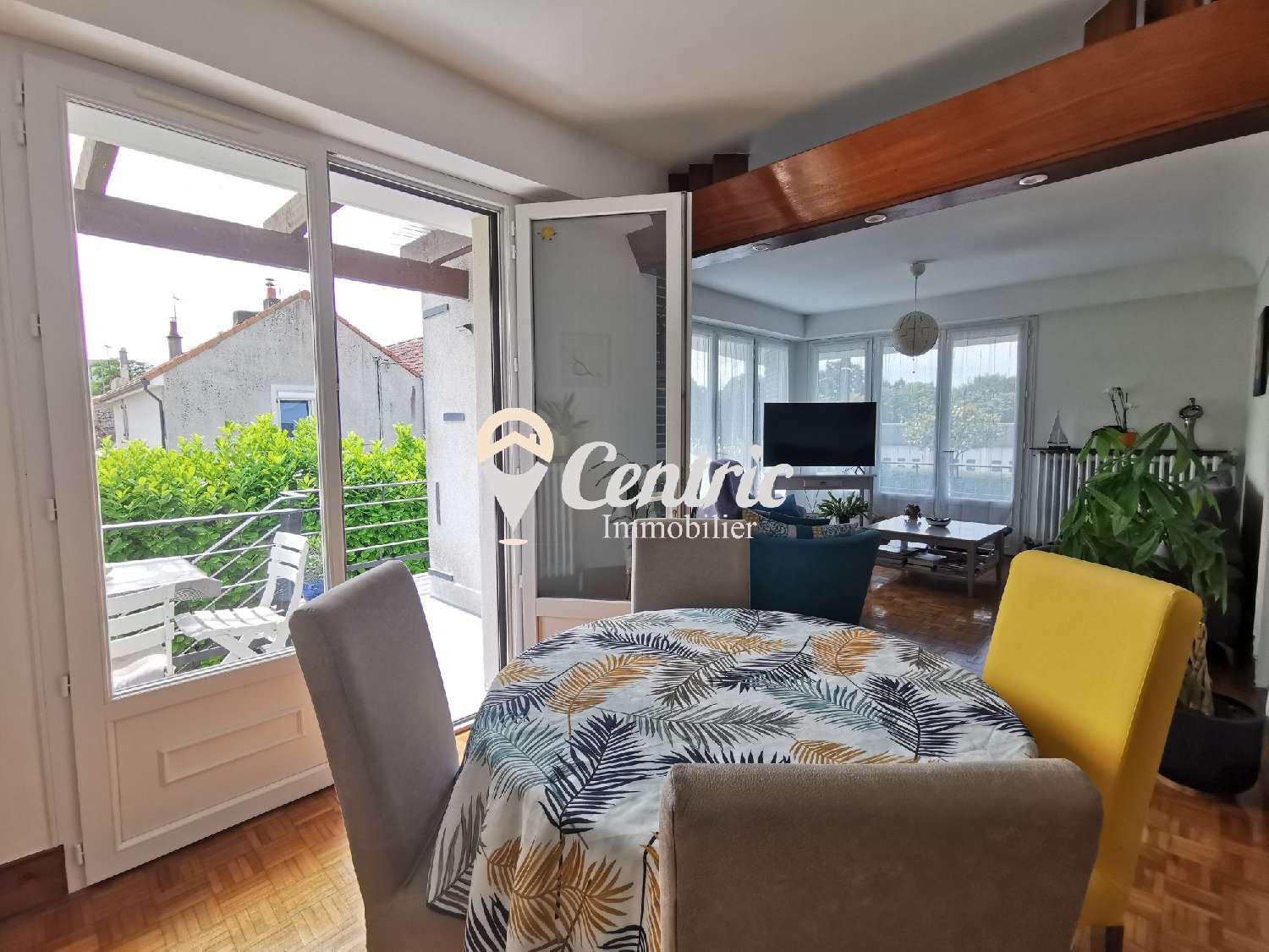  kaufen Haus Bressuire Deux-Sèvres 3