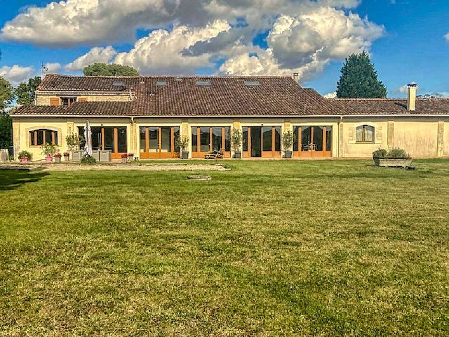  kaufen Haus Bréville Charente 4