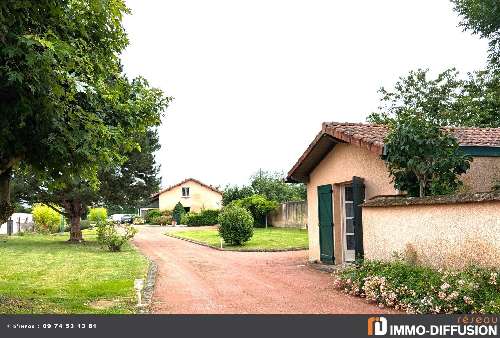 Briennon Loire Haus foto