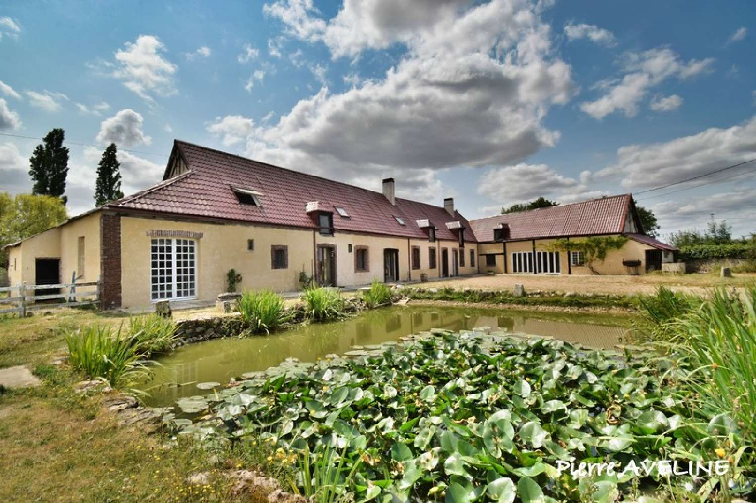 kaufen Haus Brou Eure-et-Loir 1