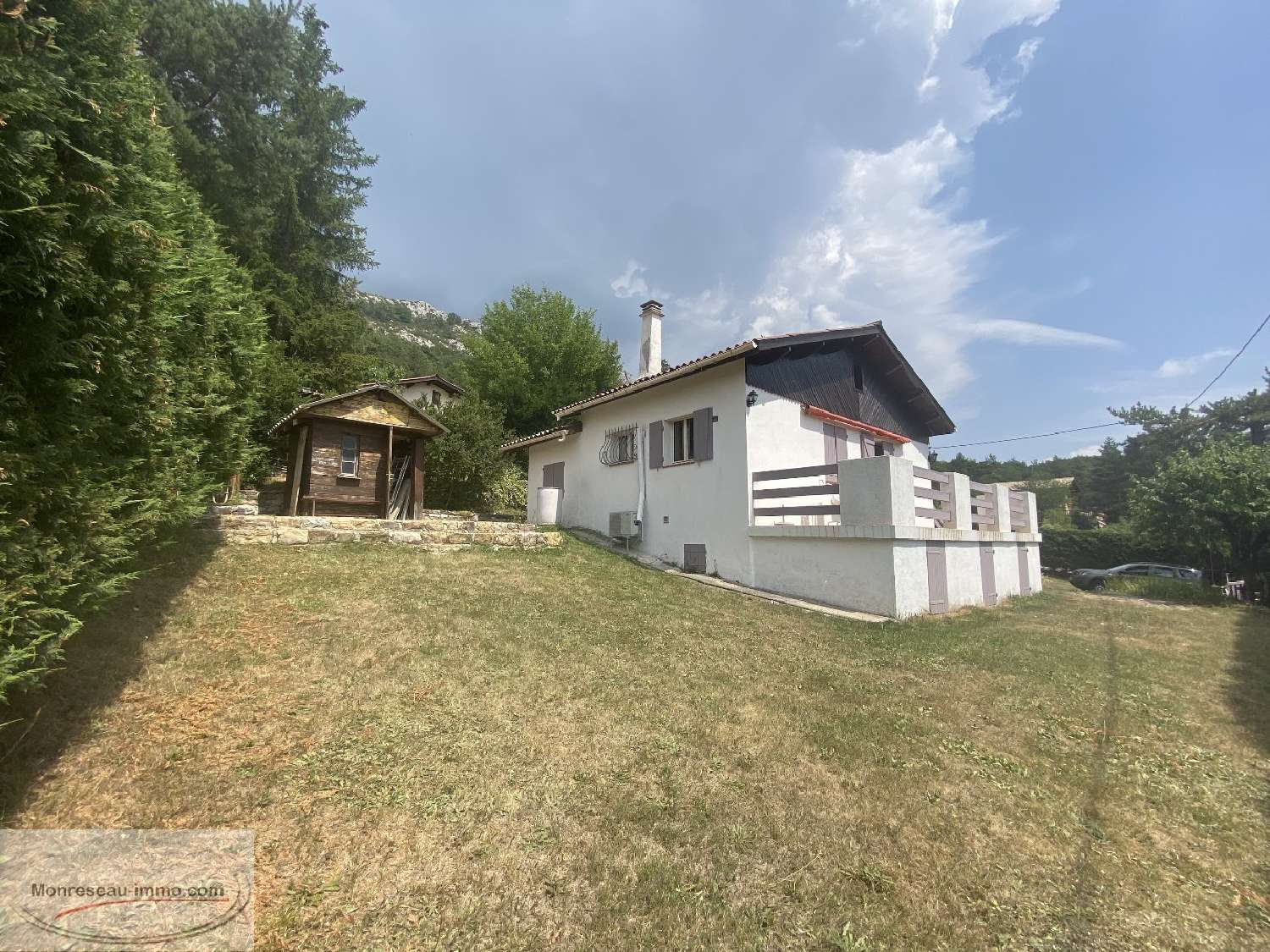  kaufen Haus Caille Alpes-Maritimes 2