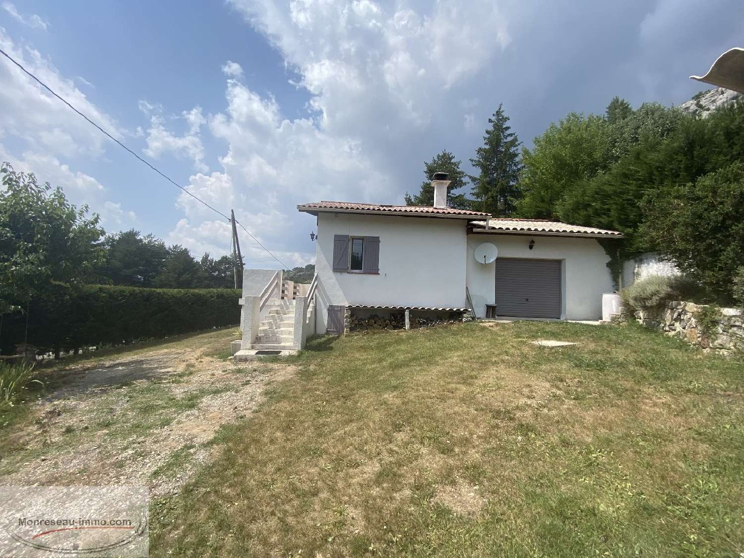  kaufen Haus Caille Alpes-Maritimes 4