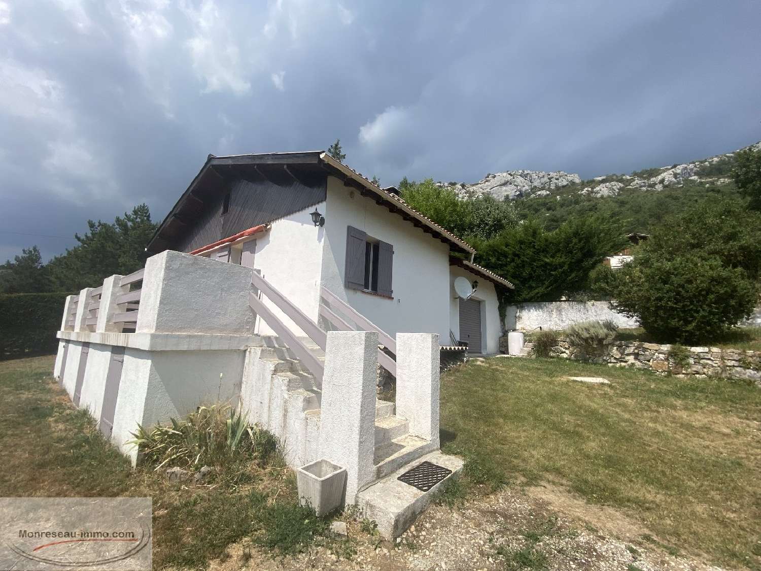  kaufen Haus Caille Alpes-Maritimes 5