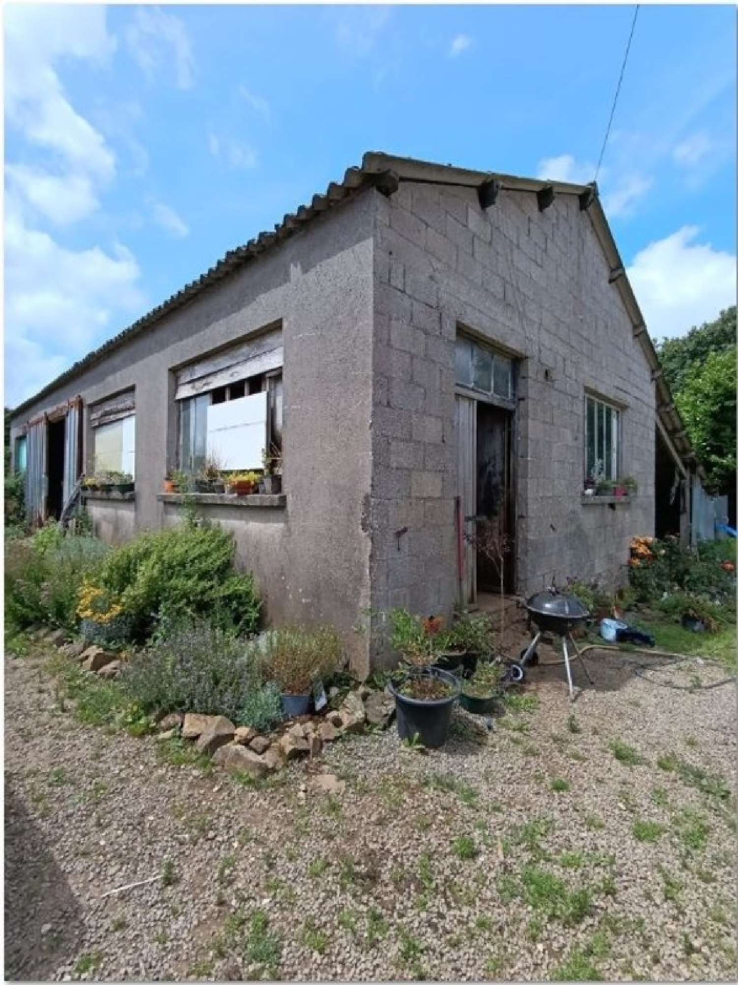  kaufen Haus Maël-Pestivien Côtes-d'Armor 5