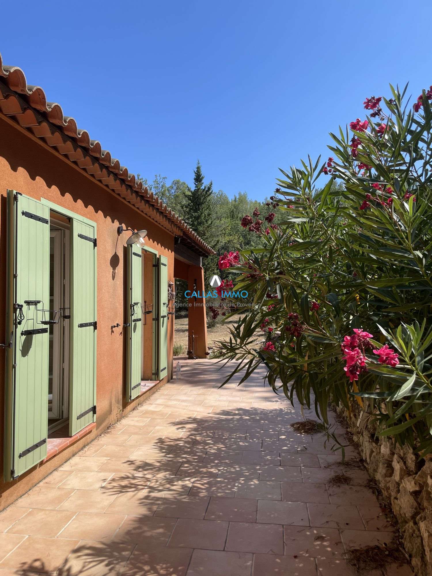  kaufen Haus Callas Var 2