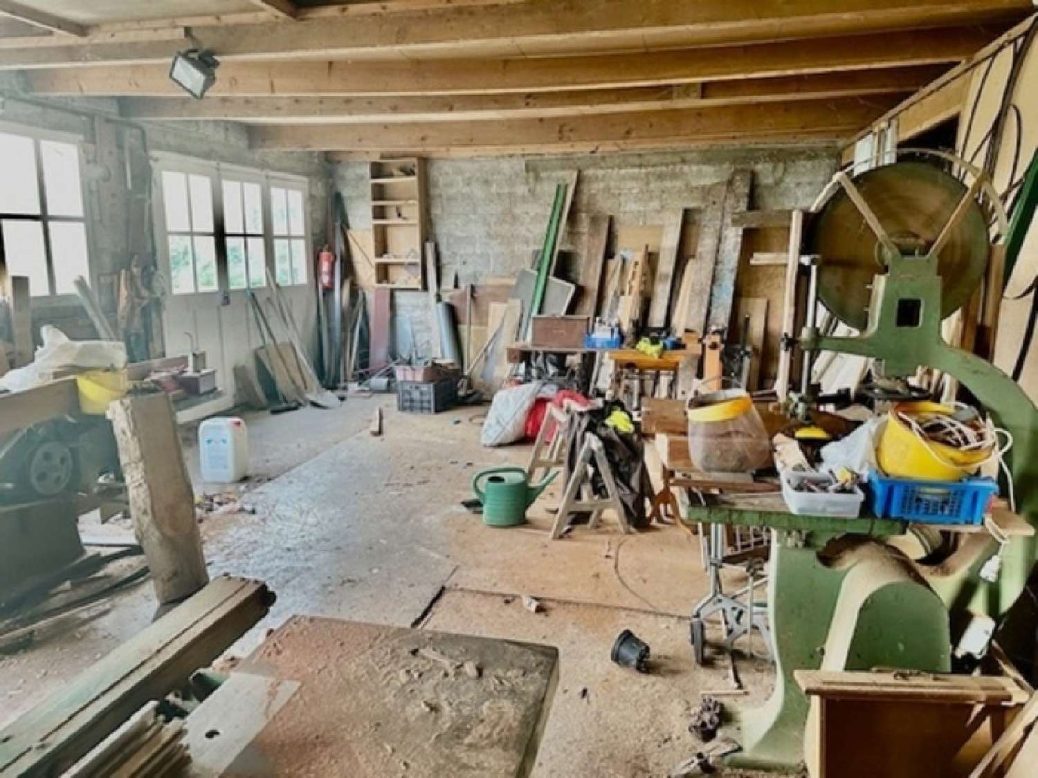  kaufen Haus Carhaix-Plouguer Finistère 3