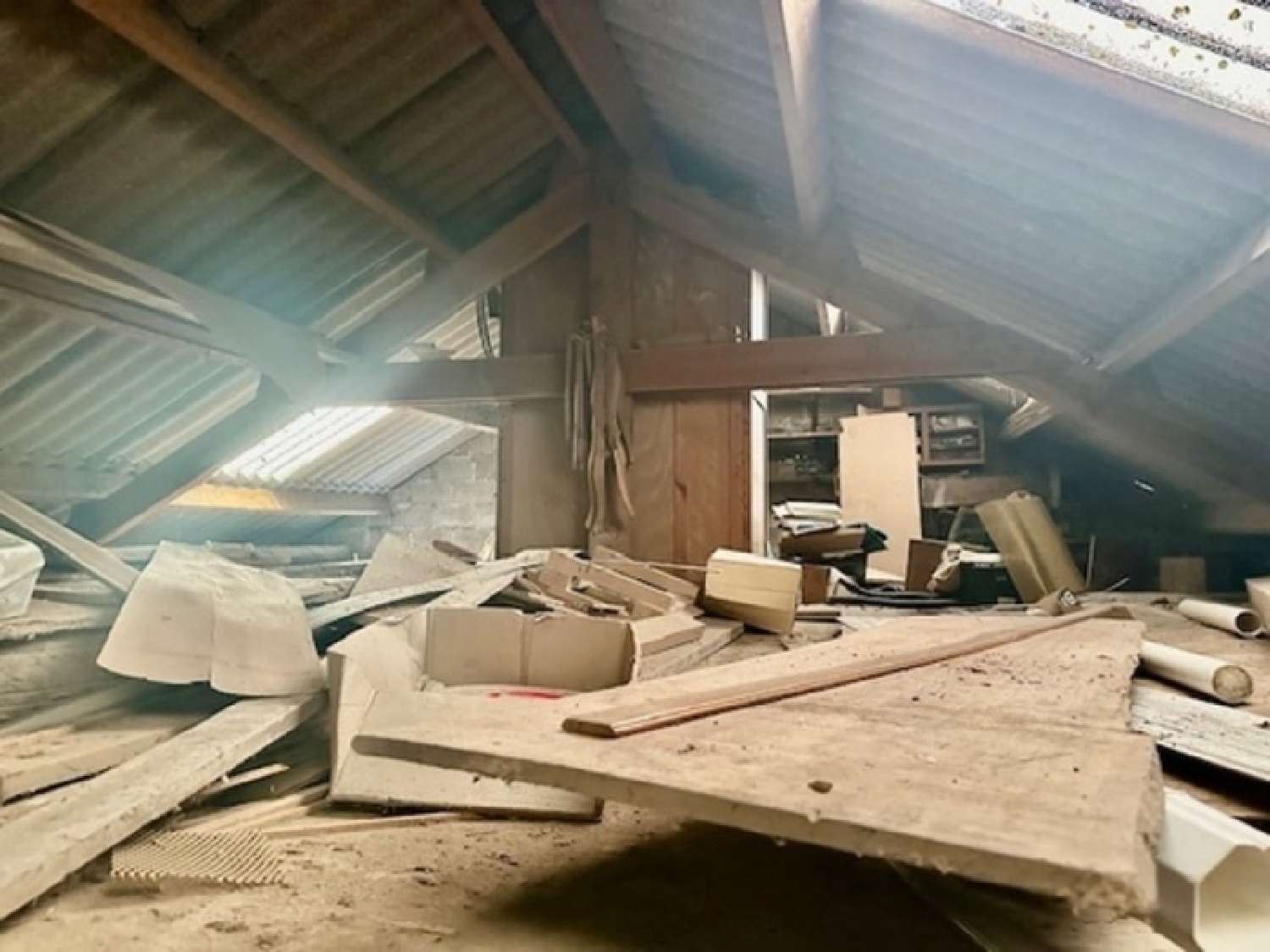  kaufen Haus Carhaix-Plouguer Finistère 6