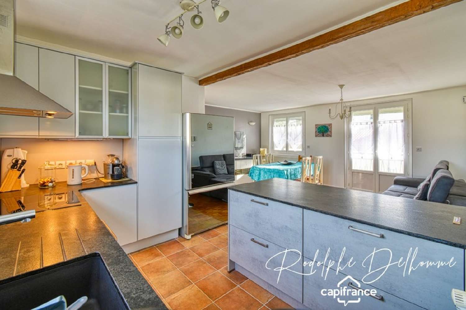  kaufen Haus Chaponost Rhône 7