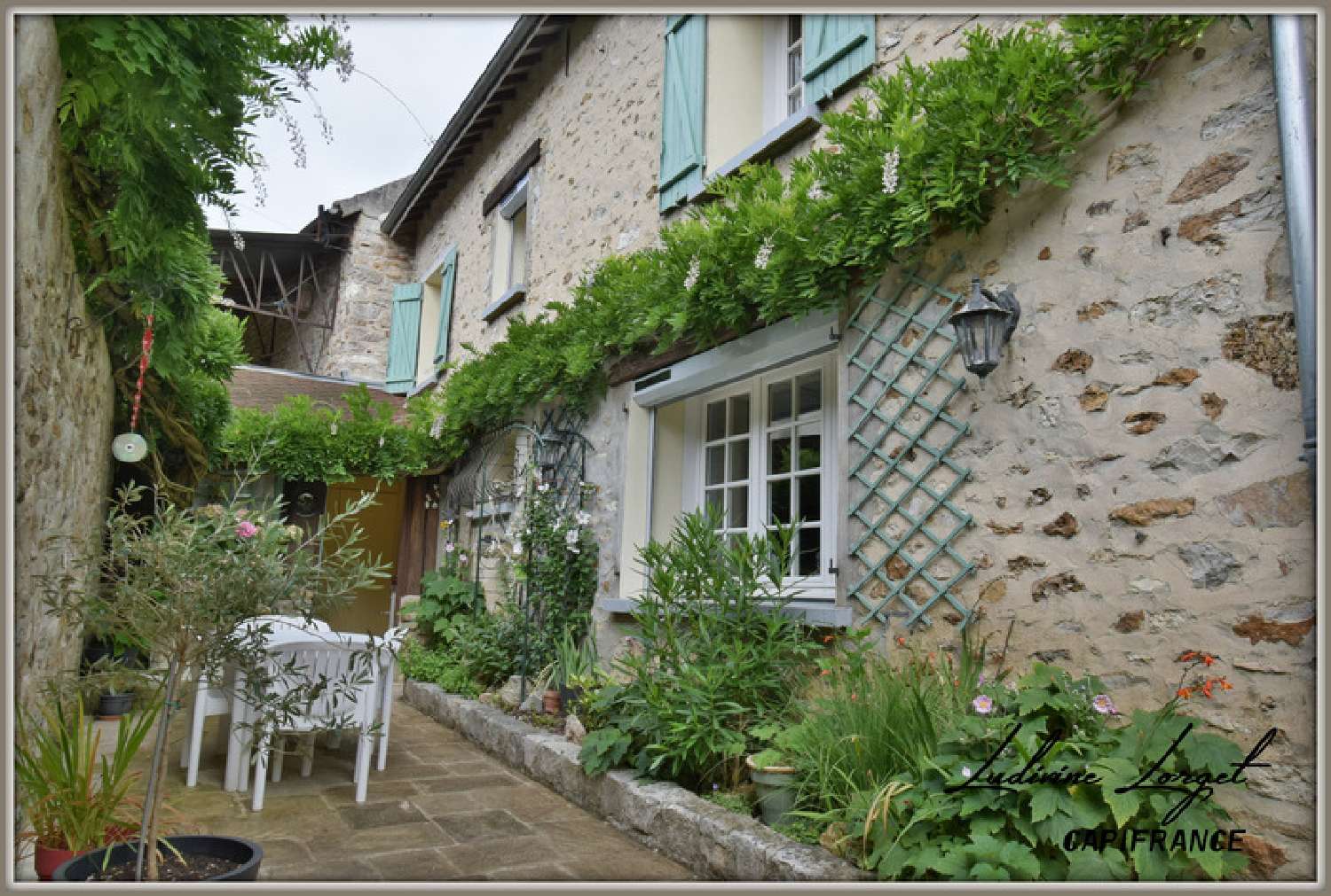 Château-Thierry Aisne huis foto 6919258