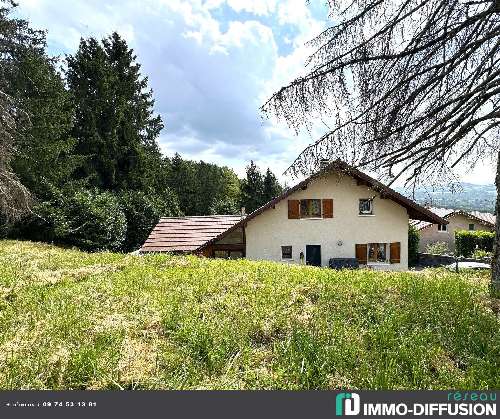 Choisy Haute-Savoie Haus foto