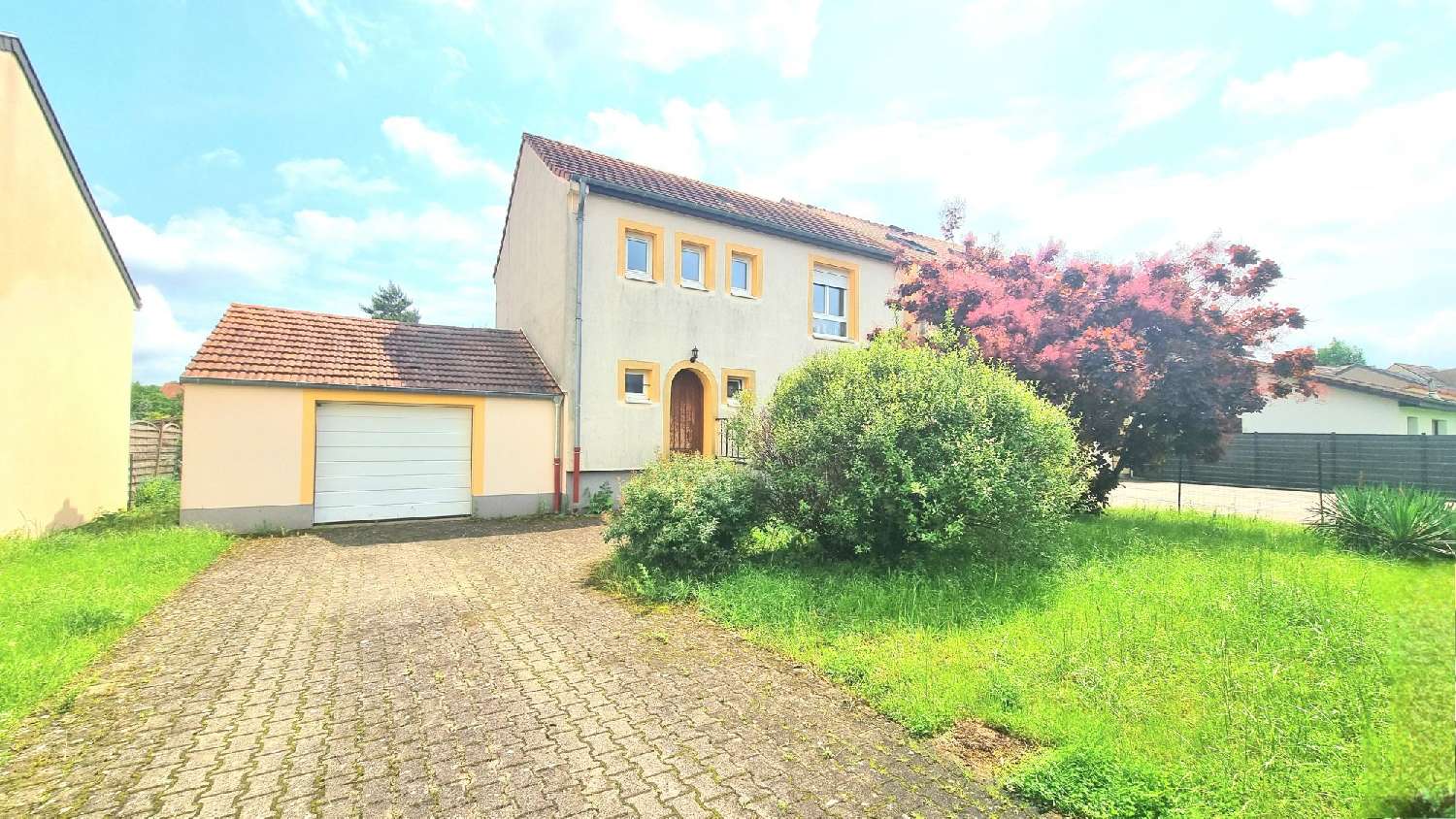  kaufen Haus Corny-sur-Moselle Moselle 2