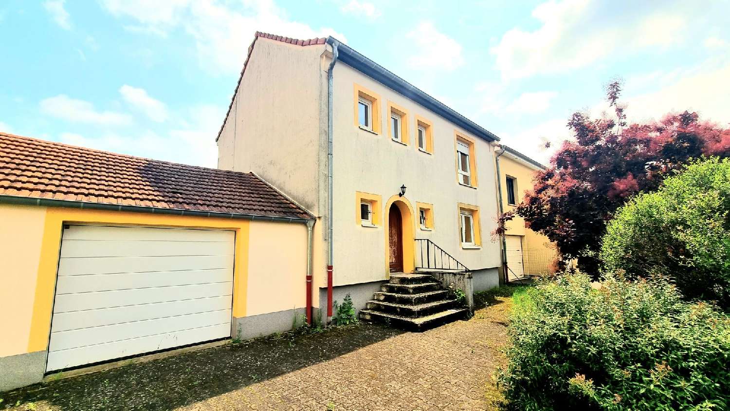  kaufen Haus Corny-sur-Moselle Moselle 4