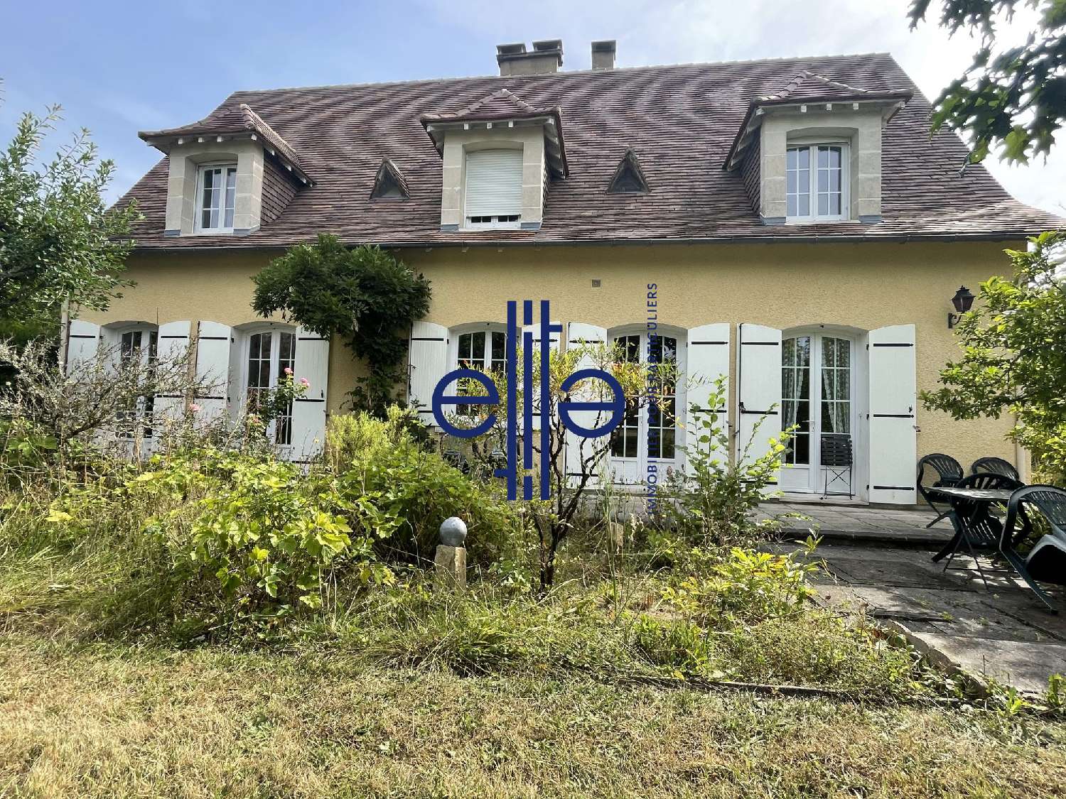  kaufen Haus Coulounieix-Chamiers Dordogne 1