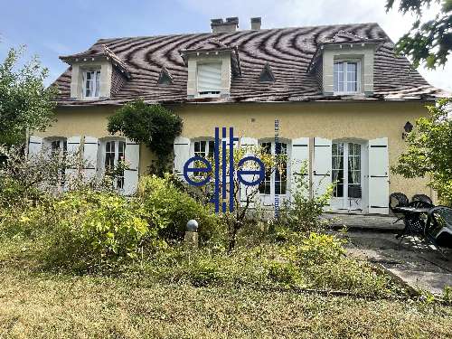 Coulounieix-Chamiers Dordogne Haus Bild 6916102