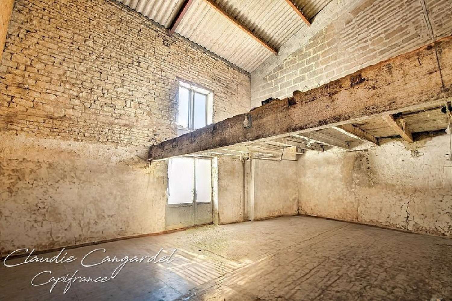  kaufen Haus Courçon Charente-Maritime 6