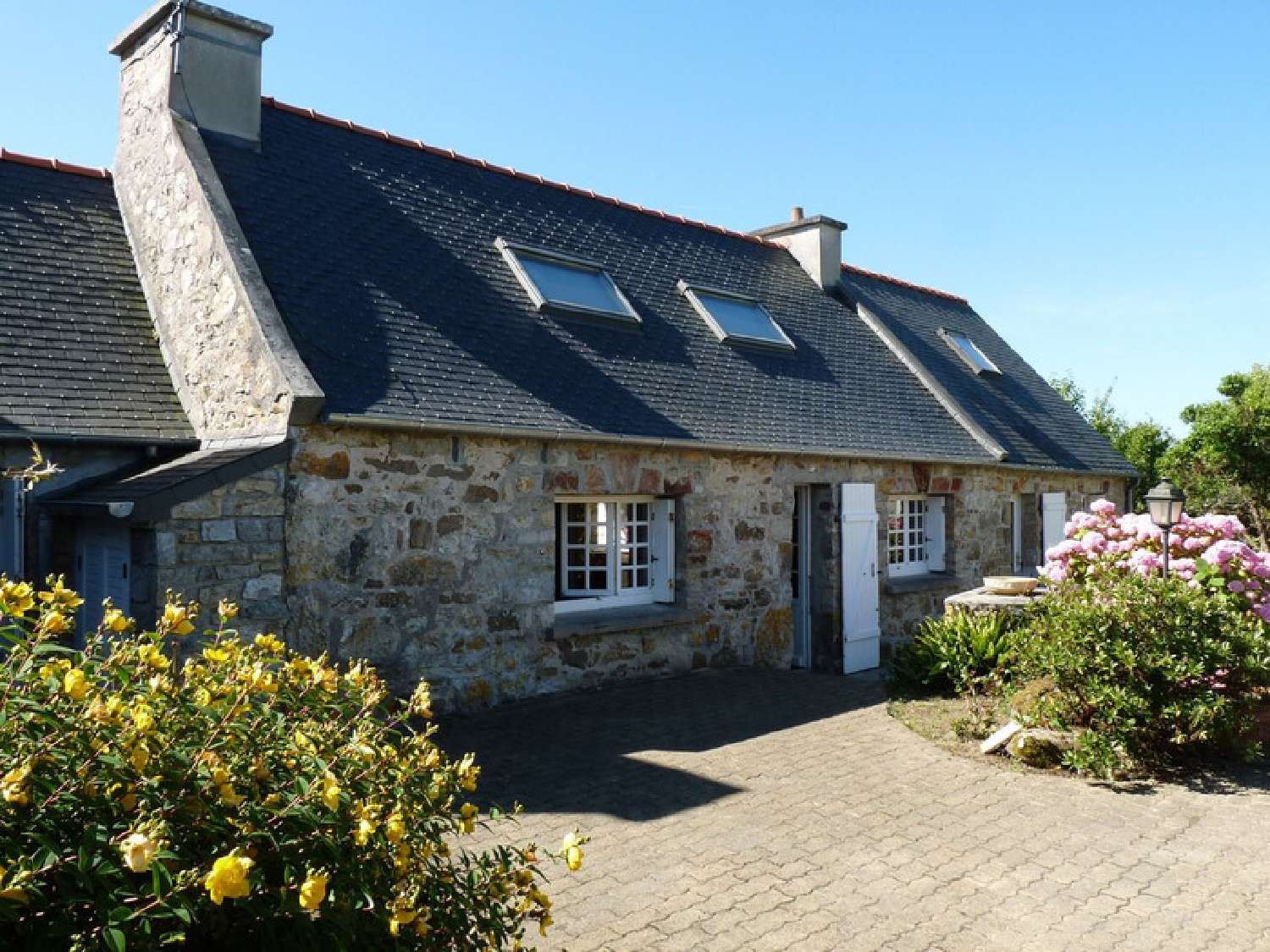  kaufen Haus Crozon Finistère 1