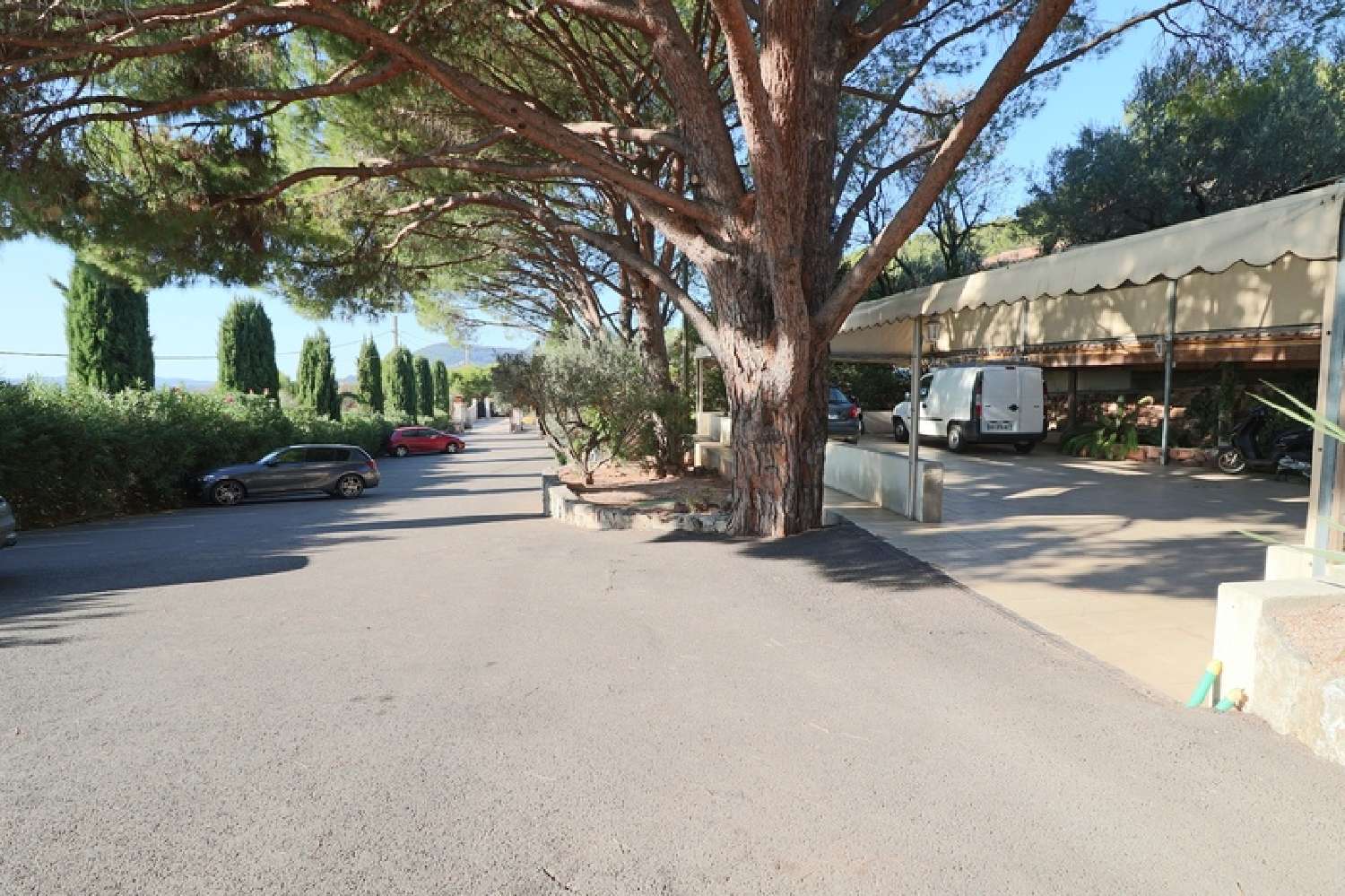  à vendre commerce Cuers Var 4