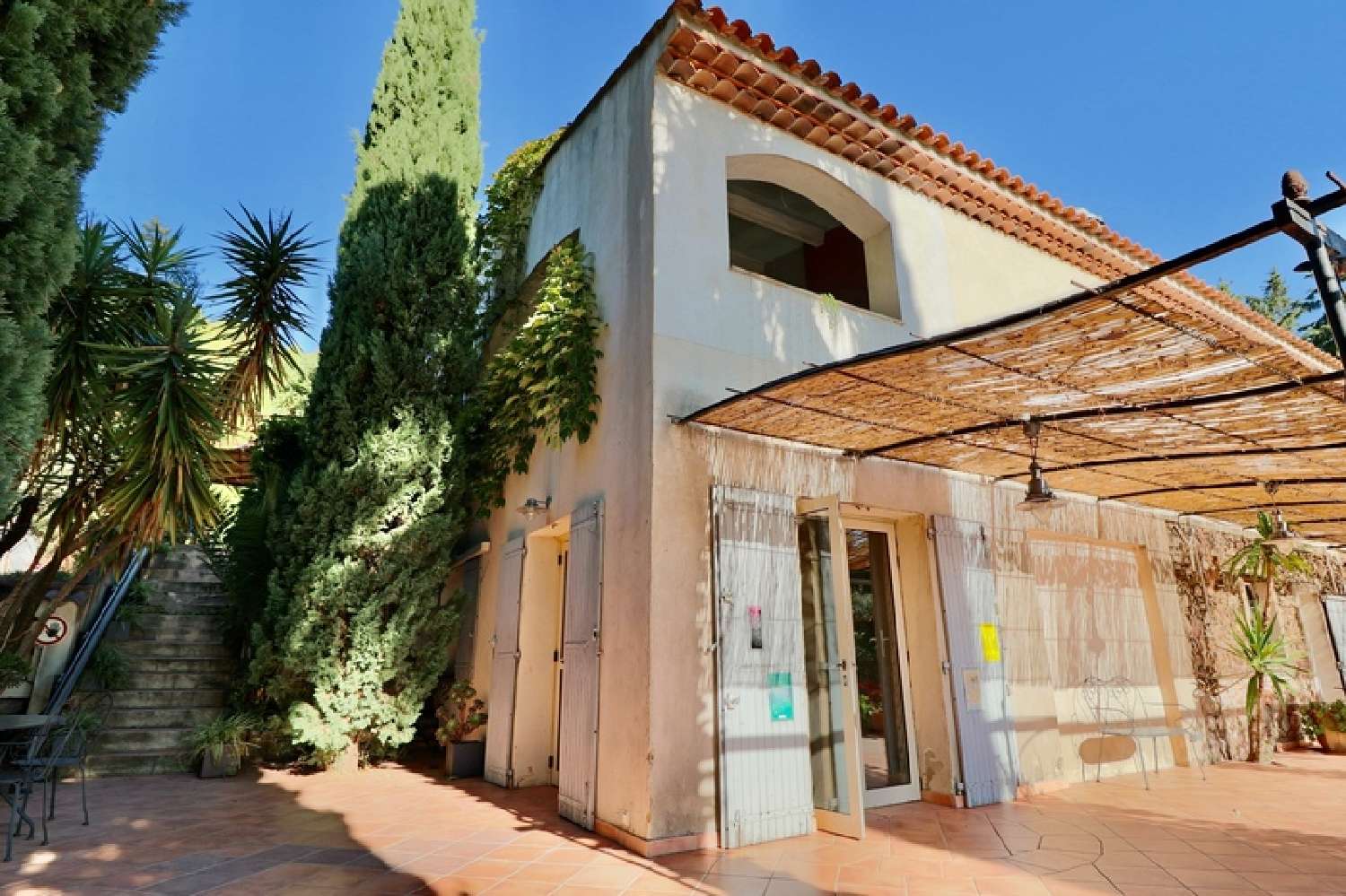  à vendre commerce Cuers Var 6