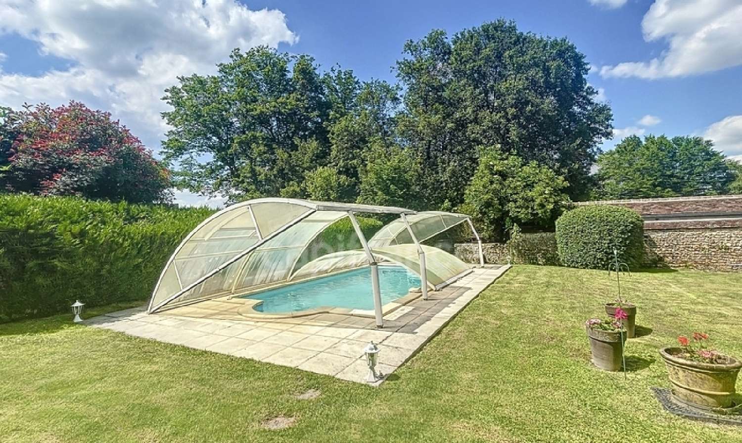 kaufen Haus Dixmont Yonne 2