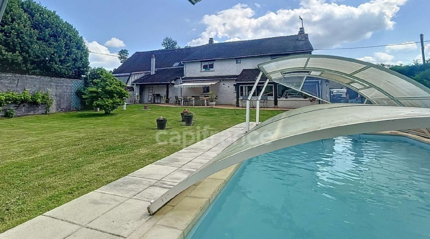  kaufen Haus Dixmont Yonne 3