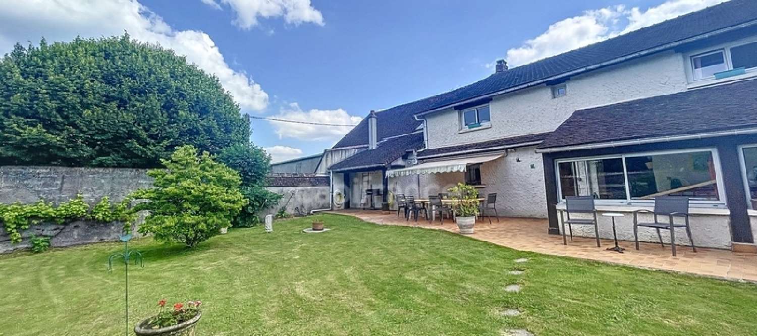  kaufen Haus Dixmont Yonne 4
