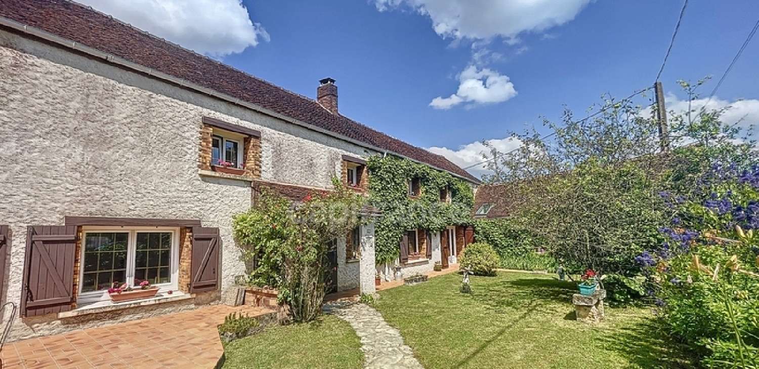  kaufen Haus Dixmont Yonne 7