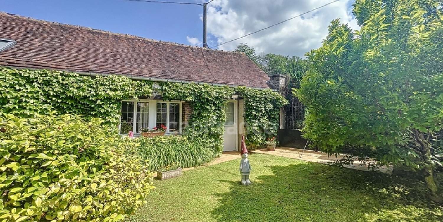  kaufen Haus Dixmont Yonne 8